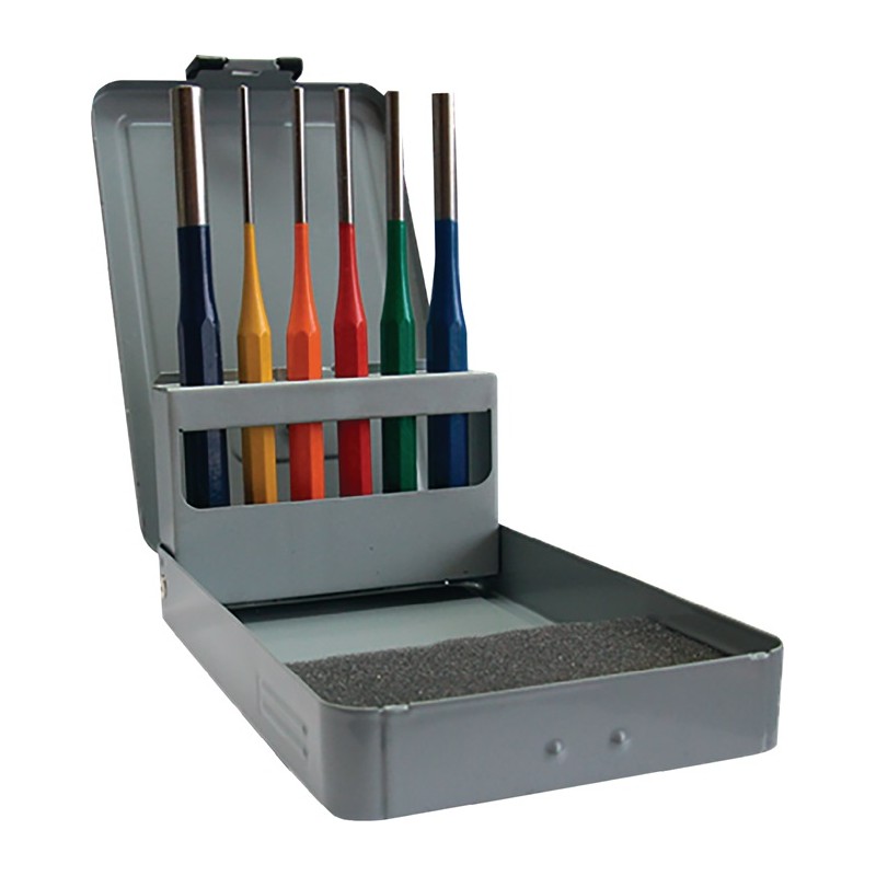 Jeu de chasse-goupilles PROMAT Jeu de chasse-goupilles PROMAT