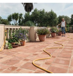 Tuyau d’arrosage p. jardin Superhoze HOZELOCK