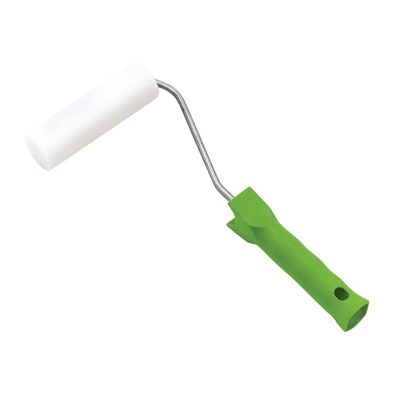 Rouleau laqueur Rouleau laqueur