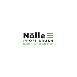 Brosse à plafond NÖLLE