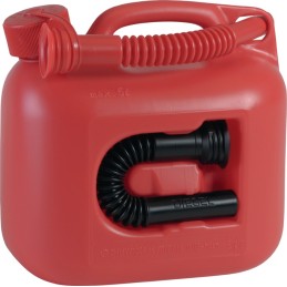 Bidon pour carburant HÜNERSDORFF