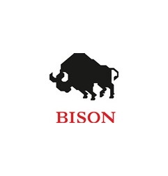 Coin d'abattage BISON