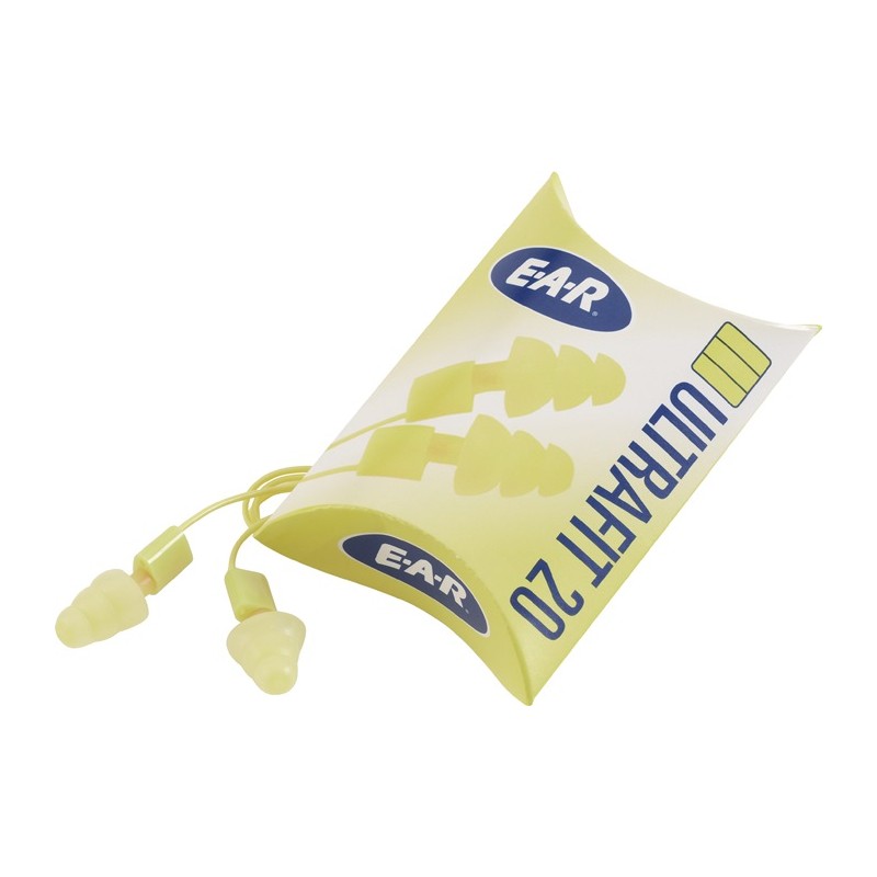 Bouchons antibruit 3M Bouchons antibruit 3M