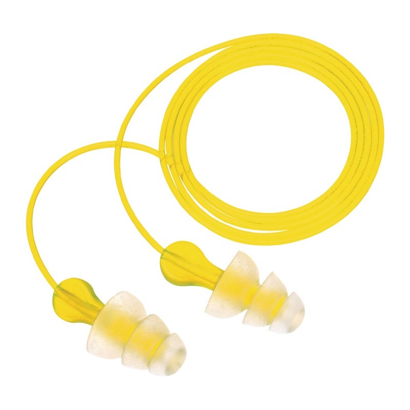 Bouchons antibruit 3M Bouchons antibruit 3M