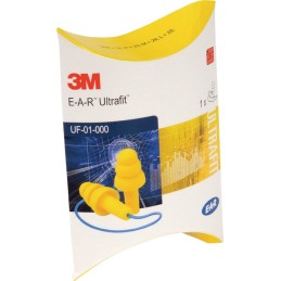 Bouchons antibruit 3M