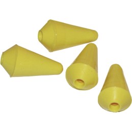Bouchon de rechange antibruit 3M
