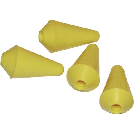 Bouchon de rechange antibruit 3M