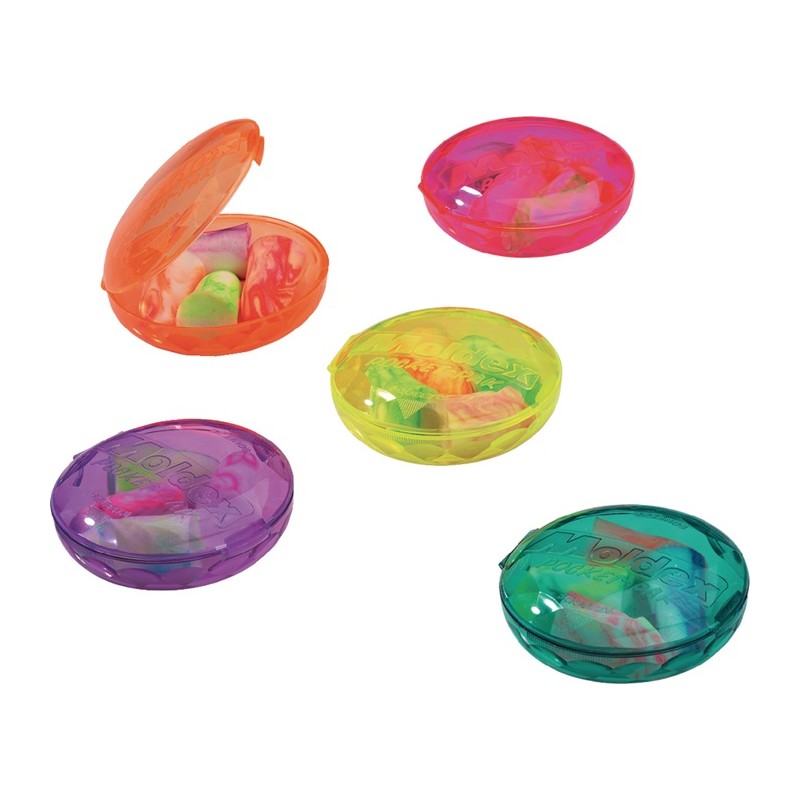 Bouchons antibruit MOLDEX Bouchons antibruit MOLDEX