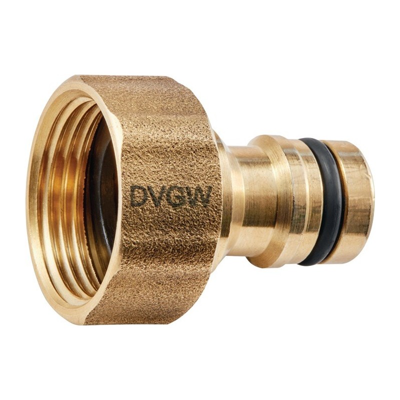 Raccord robinet GEKA plus-système d’enfichage KTW KARASTO Raccord robinet GEKA plus-système d’enfichage KTW KARASTO