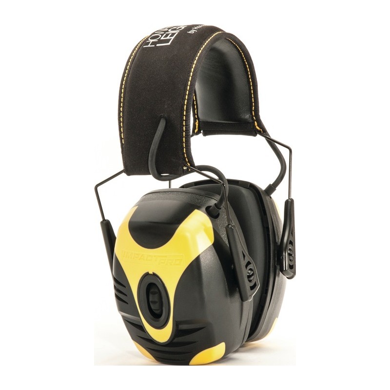 Casque anti-bruit HONEYWELL Casque anti-bruit HONEYWELL
