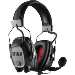 Casque anti-bruit HONEYWELL