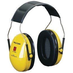 Protection auditive 3M