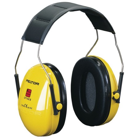 Protection auditive 3M