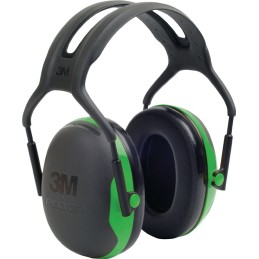 Protection auditive 3M