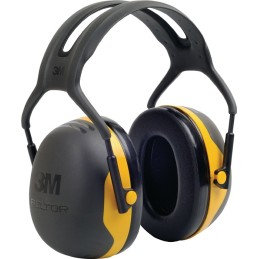 Protection auditive 3M