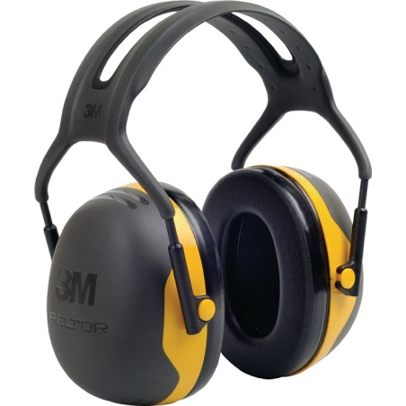 Protection auditive 3M