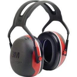 Protection auditive 3M
