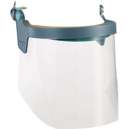 Écran facial HONEYWELL