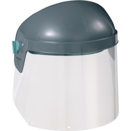 Écran facial HONEYWELL