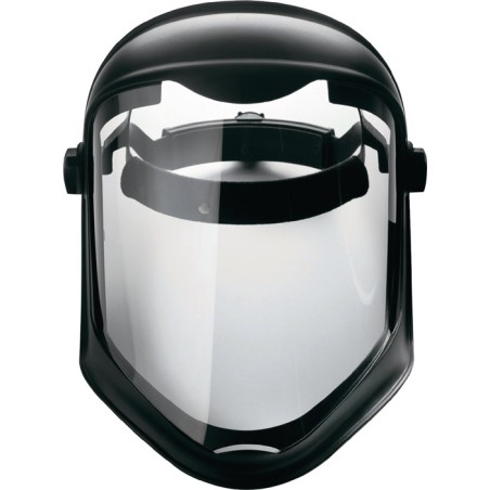 Écran facial HONEYWELL 