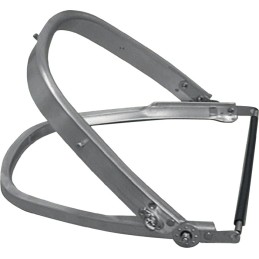 Fixation pour casque universelle UHLEN