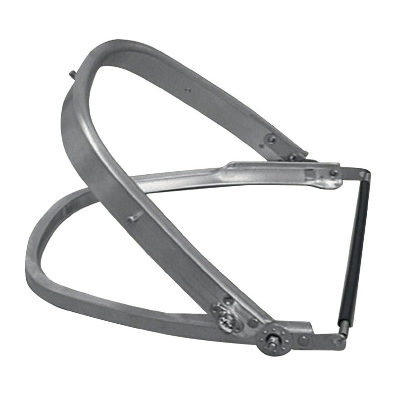 Fixation pour casque universelle UHLEN Fixation pour casque universelle UHLEN
