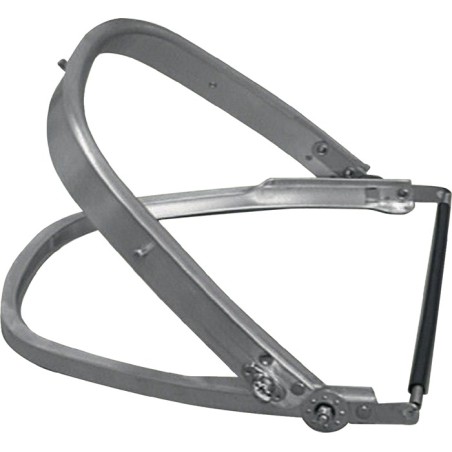 Fixation pour casque universelle UHLEN