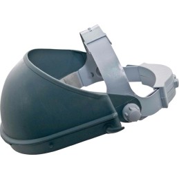 Serre-tête avec protection UHLEN