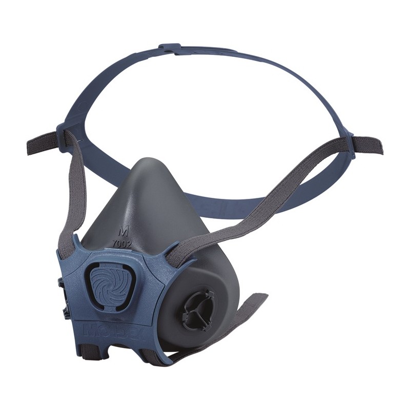 Demi-masque de protection respiratoire MOLDEX Demi-masque de protection respiratoire MOLDEX