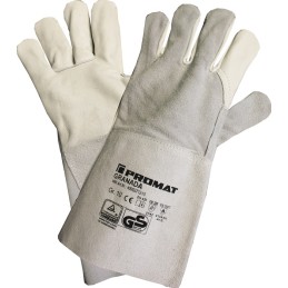 Gant de soudeur PROMAT
