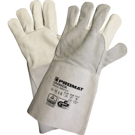 Gant de soudeur PROMAT