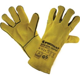 Gants de soudeur PROMAT
