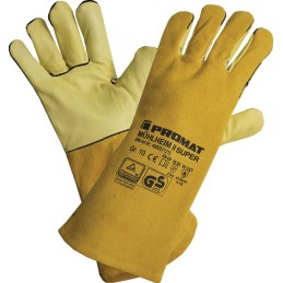 Gant de soudeur PROMAT