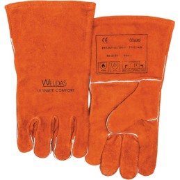 Gant de soudeur WELDAS