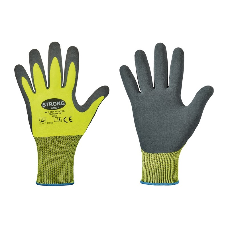 Gants STRONGHAND Gants STRONGHAND