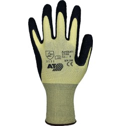 Gants ASATEX