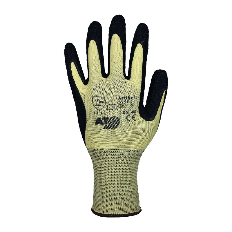 Gants ASATEX Gants ASATEX