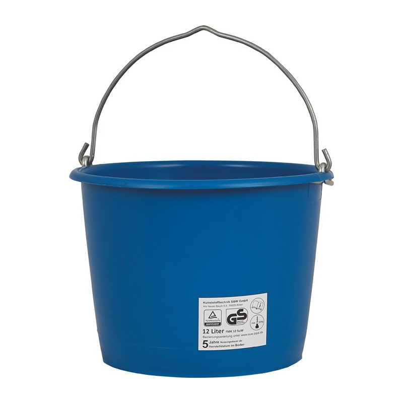 Seau de chantier Seau de chantier