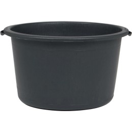 Bassine à mortier 