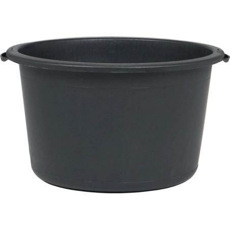 Bassine à mortier 
