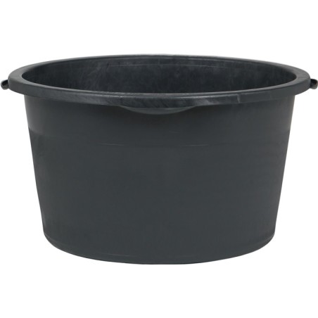 Bassine à mortier