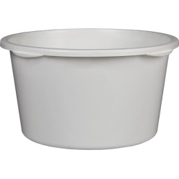 Bassine à mortier 