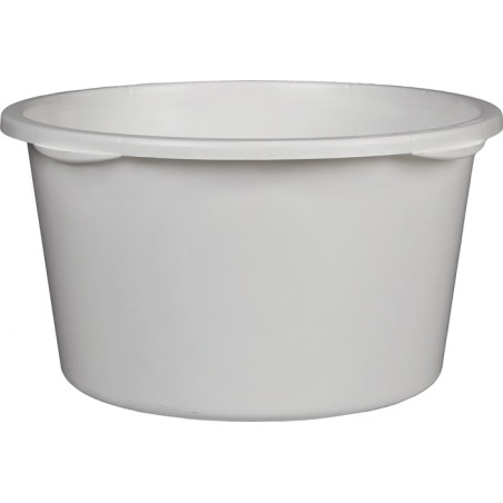 Bassine à mortier 