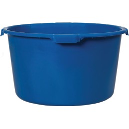 Bassine à mortier 