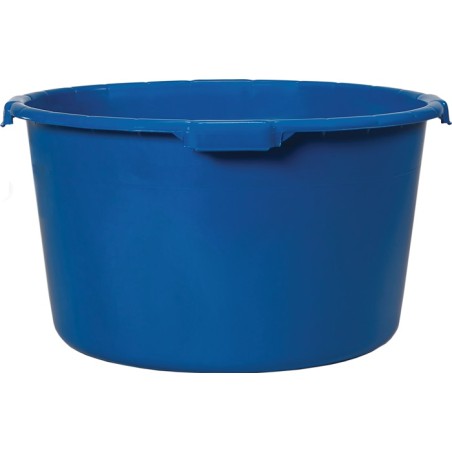 Bassine à mortier 