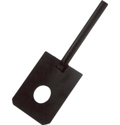 Bêche à gâcher IDEAL