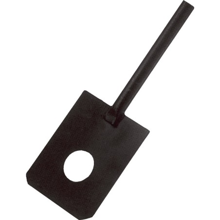 Bêche à gâcher IDEAL