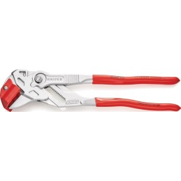 Pince bec de perroquet KNIPEX