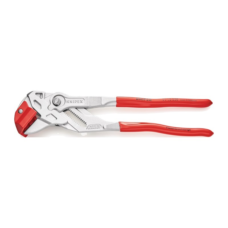 Pince bec de perroquet KNIPEX Pince bec de perroquet KNIPEX