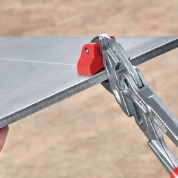Pince bec de perroquet KNIPEX
